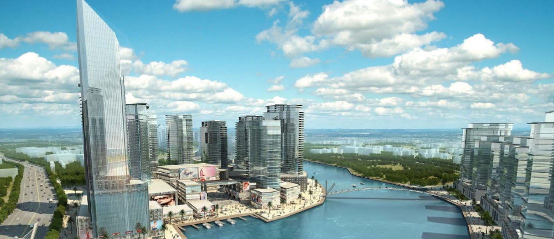 Botanika-Tebrau-Coast-waterfront-city-Rivercity-hub-Iskandar-New-Launch