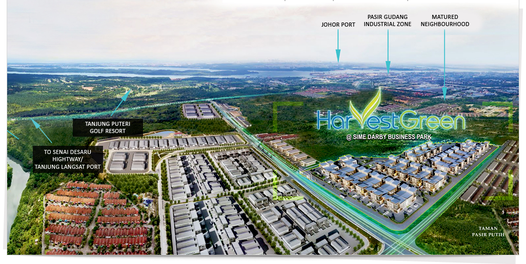harvest-green-iskandar-industrial-hub